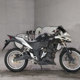 Мотоцикл Honda CBR250R