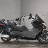 Мотоцикл Honda FORZA Z с пробегом 27490 km