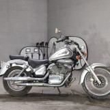 Мотоцикл Suzuki INTRUDER 250LC з пробігом 41465 km