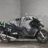 Мотоцикл Honda FORZA Z