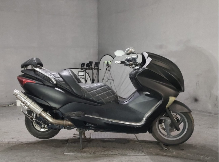 Мотоцикл Honda FORZA Z