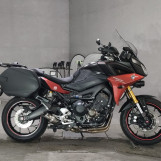 Мотоцикл Yamaha MT-09 TRACER GT с пробегом 7073 km