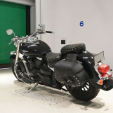 Мотоцикл Suzuki INTRUDER 400 CLASSIC с пробегом 53679 km с пробегом 53679 km