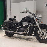 Мотоцикл Suzuki INTRUDER 400 CLASSIC с пробегом 53679 km с пробегом 53679 km