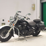 Мотоцикл Suzuki INTRUDER 400 CLASSIC с пробегом 53679 km с пробегом 53679 km