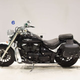 Мотоцикл Suzuki INTRUDER 400 CLASSIC с пробегом 53679 km с пробегом 53679 km