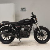 Мотоцикл Kawasaki GPX LEGEND ﾂｲﾝ з пробігом 7333 km з пробігом 7333 km