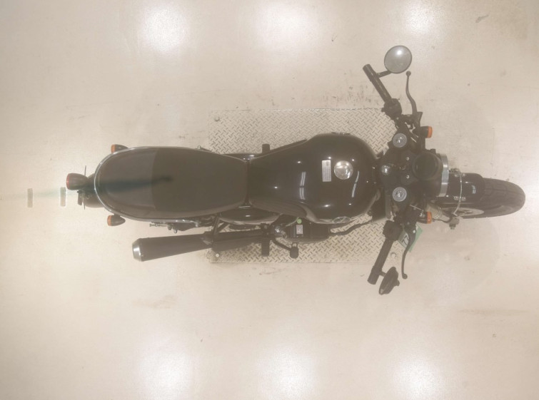 Мотоцикл Kawasaki GPX LEGEND ﾂｲﾝ з пробігом 7333 km з пробігом 7333 km