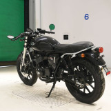 Мотоцикл Kawasaki GPX LEGEND ﾂｲﾝ з пробігом 7333 km з пробігом 7333 km