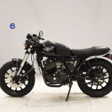 Мотоцикл Kawasaki GPX LEGEND ﾂｲﾝ з пробігом 7333 km з пробігом 7333 km