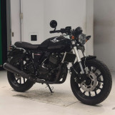 Мотоцикл Kawasaki GPX LEGEND ﾂｲﾝ з пробігом 7333 km з пробігом 7333 km