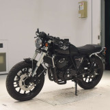 Мотоцикл Kawasaki GPX LEGEND ﾂｲﾝ з пробігом 7333 km з пробігом 7333 km