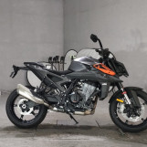 Мотоцикл KTM 990 DUKE