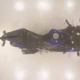 Мотоцикл Yamaha YZF-R3 с пробегом 87420 km с пробегом 87420 km