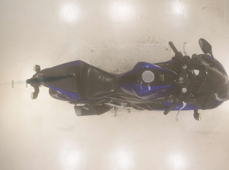 Мотоцикл Yamaha YZF-R3 с пробегом 87420 km с пробегом 87420 km
