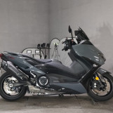 Мотоцикл Yamaha T-MAX560 с пробегом 27688 km