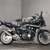 Мотоцикл Honda CB1300SF BOLDOR с пробегом 19071 km