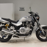 Мотоцикл Yamaha XJR1300 с пробегом 37017 km с пробегом 37017 km