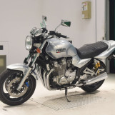Мотоцикл Yamaha XJR1300 с пробегом 37017 km с пробегом 37017 km