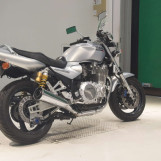 Мотоцикл Yamaha XJR1300 с пробегом 37017 km с пробегом 37017 km