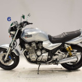 Мотоцикл Yamaha XJR1300 с пробегом 37017 km с пробегом 37017 km