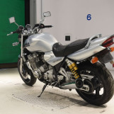 Мотоцикл Yamaha XJR1300 с пробегом 37017 km с пробегом 37017 km