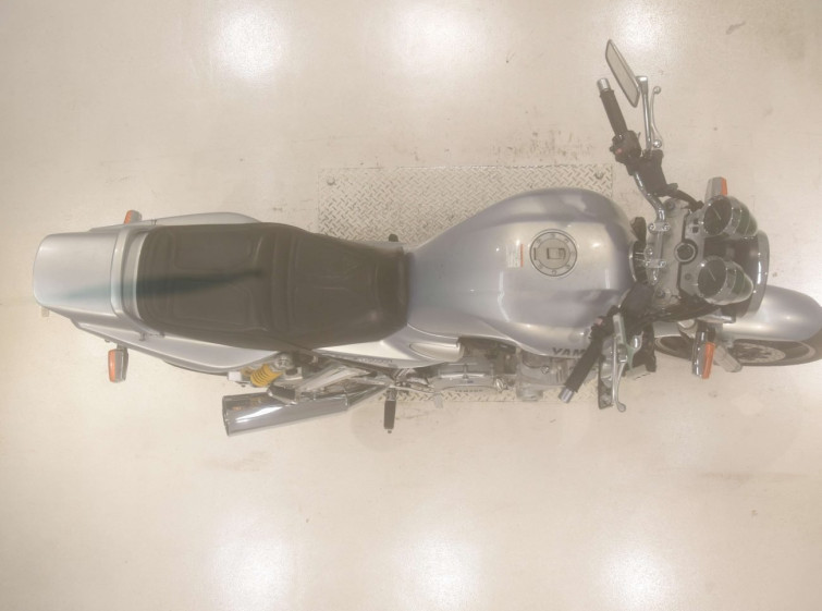 Мотоцикл Yamaha XJR1300 с пробегом 37017 km с пробегом 37017 km