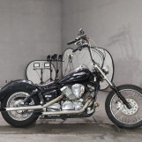 Мотоцикл Yamaha DRAGSTAR XVS250 с пробегом 25906 km