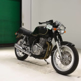 Мотоцикл Honda GB500TT з пробігом 24875 km з пробігом 24875 km