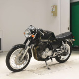 Мотоцикл Honda GB500TT з пробігом 24875 km з пробігом 24875 km