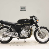 Мотоцикл Honda GB500TT з пробігом 24875 km з пробігом 24875 km