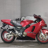 Мотоцикл Kawasaki NINJA ZX-12R с пробегом 51661 km