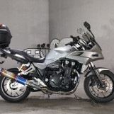Мотоцикл Honda CB1300SF BOLDOR с пробегом 52869 km