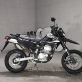 Мотоцикл Kawasaki D-TRACKER250X з пробігом 25390 km