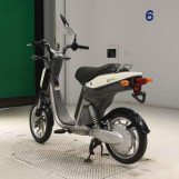 Мотоцикл Yamaha EC-03 с пробегом 22093 km с пробегом 22093 km