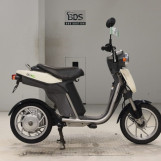 Мотоцикл Yamaha EC-03 с пробегом 22093 km с пробегом 22093 km