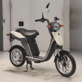 Мотоцикл Yamaha EC-03 с пробегом 22093 km с пробегом 22093 km