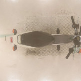 Мотоцикл Yamaha EC-03 с пробегом 22093 km с пробегом 22093 km