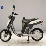 Мотоцикл Yamaha EC-03 с пробегом 22093 km с пробегом 22093 km