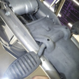 Мотоцикл Yamaha EC-03 с пробегом 22093 km с пробегом 22093 km