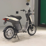 Мотоцикл Yamaha EC-03 с пробегом 22093 km с пробегом 22093 km