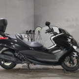 Мотоцикл Yamaha MAJESTY 250 з пробігом 33686 km