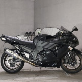 Мотоцикл Kawasaki ZZ-R1400 с пробегом 22242 km