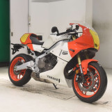 Мотоцикл Yamaha xsr900 gp с пробегом 431 km с пробегом 431 km