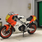 Мотоцикл Yamaha xsr900 gp с пробегом 431 km с пробегом 431 km