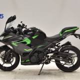 Мотоцикл Kawasaki NINJA400 з пробігом 3102 km з пробігом 3102 km