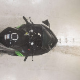 Мотоцикл Kawasaki NINJA400 з пробігом 3102 km з пробігом 3102 km