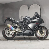 Мотоцикл Honda CBR250RR з пробігом 8760 km
