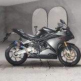Мотоцикл Honda CBR250RR з пробігом 4726 km