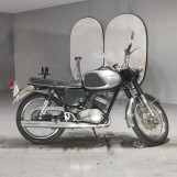 Мотоцикл Yamaha DS5-E с пробегом 10645 km